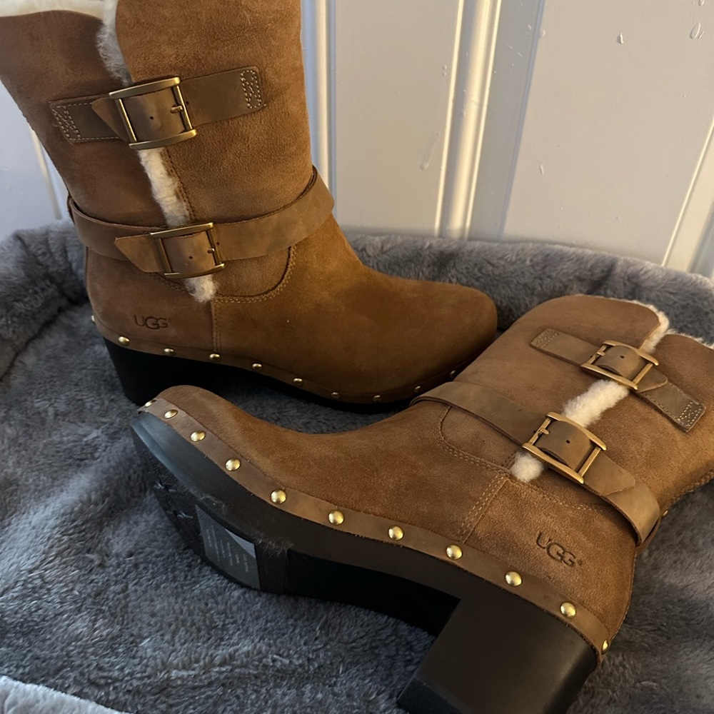 Ugg’s Boots
